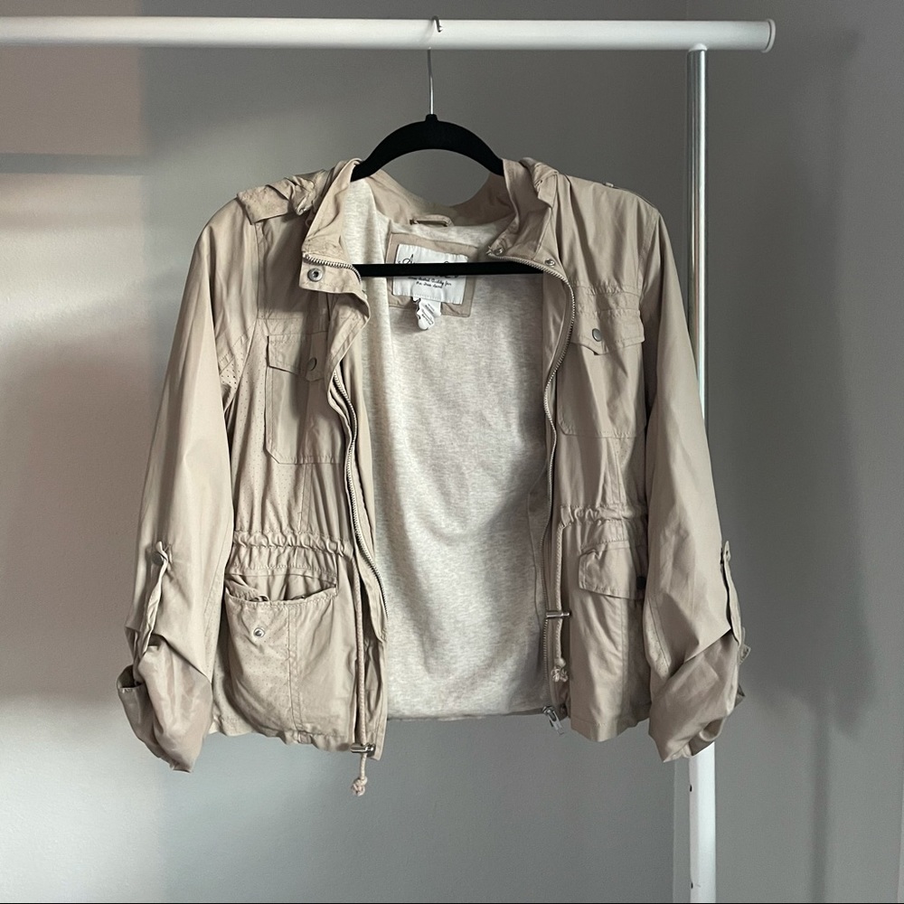 American Rag Cie Jacket